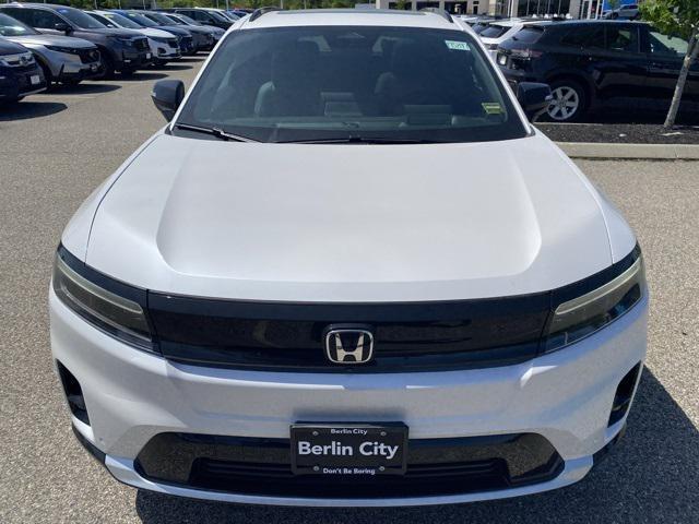 new 2025 Honda Prologue car, priced at $59,805