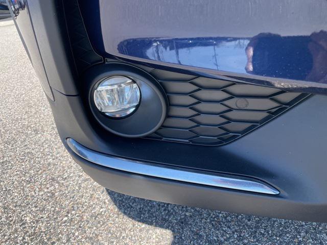 used 2021 Honda Pilot car, priced at $24,998