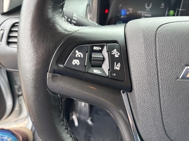 used 2014 Chevrolet Volt car, priced at $7,633