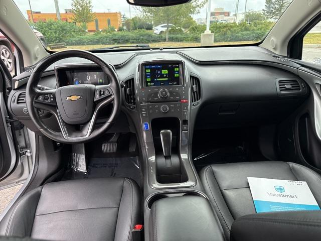 used 2014 Chevrolet Volt car, priced at $7,633
