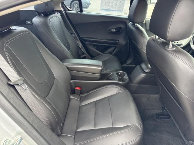 used 2014 Chevrolet Volt car, priced at $7,633
