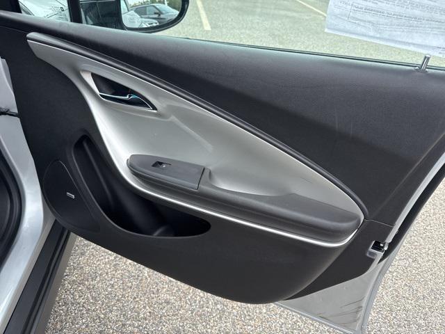 used 2014 Chevrolet Volt car, priced at $7,633