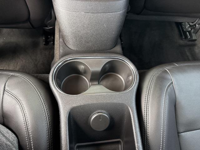 used 2014 Chevrolet Volt car, priced at $7,633