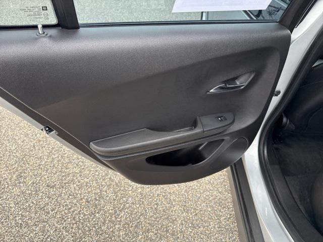 used 2014 Chevrolet Volt car, priced at $7,633