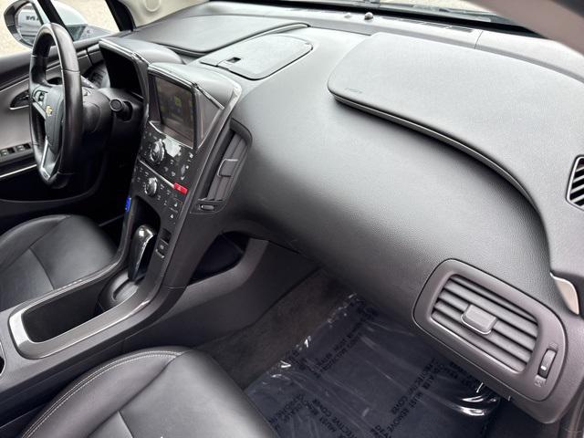 used 2014 Chevrolet Volt car, priced at $7,633