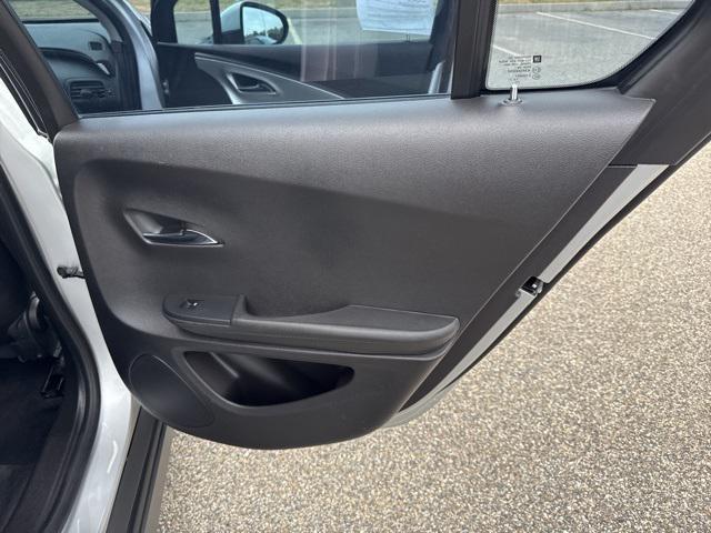 used 2014 Chevrolet Volt car, priced at $7,633