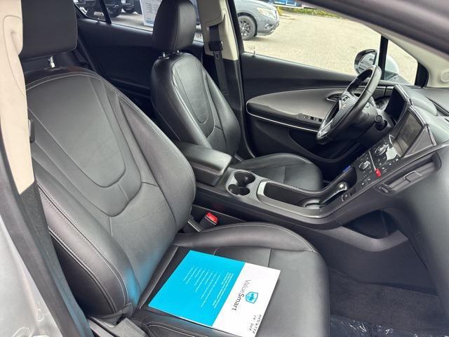 used 2014 Chevrolet Volt car, priced at $7,633