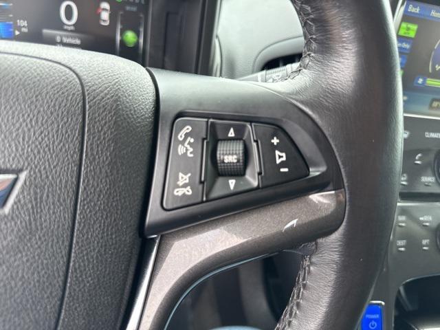 used 2014 Chevrolet Volt car, priced at $7,633