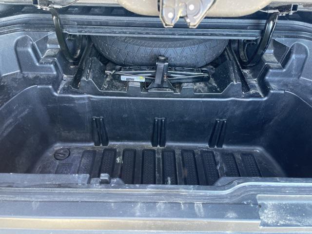 used 2021 Honda Ridgeline car, priced at $27,532