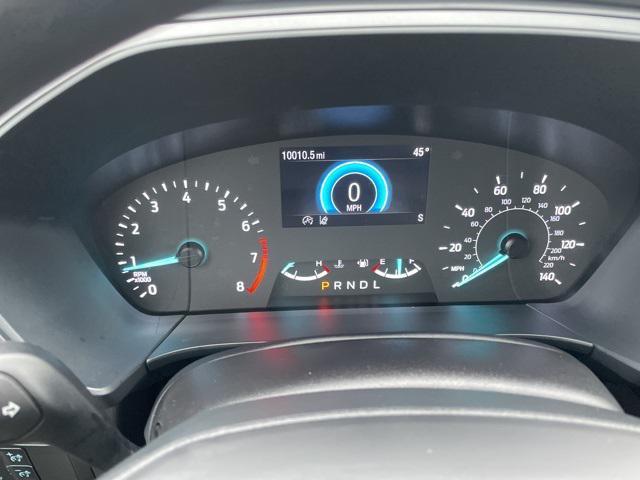 used 2022 Ford Escape car, priced at $19,498