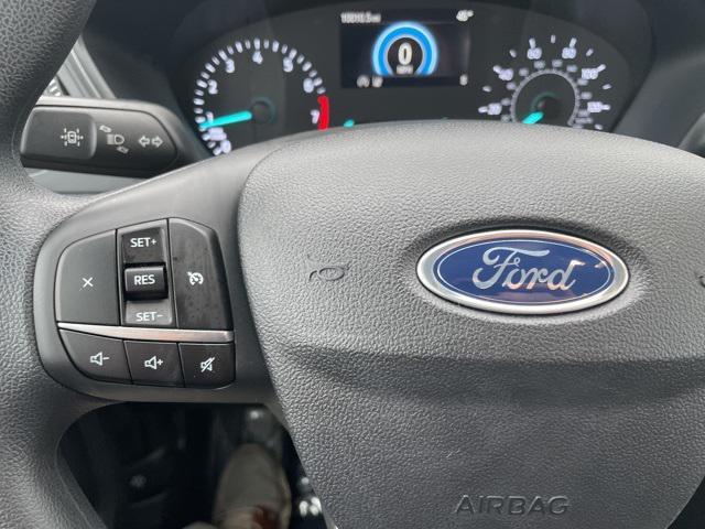 used 2022 Ford Escape car, priced at $19,498