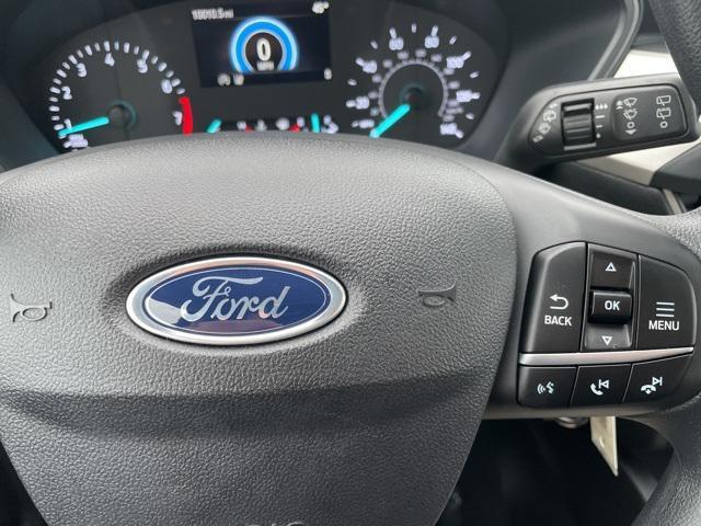 used 2022 Ford Escape car, priced at $19,498