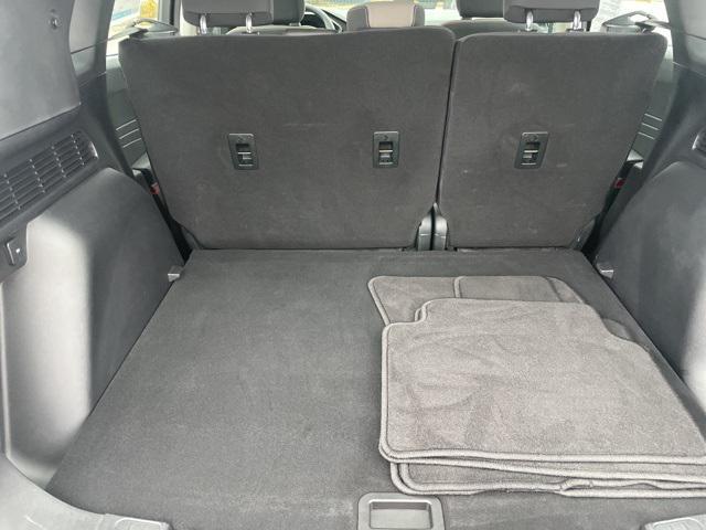 used 2022 Ford Escape car, priced at $19,498