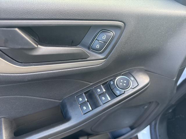 used 2022 Ford Escape car, priced at $19,498