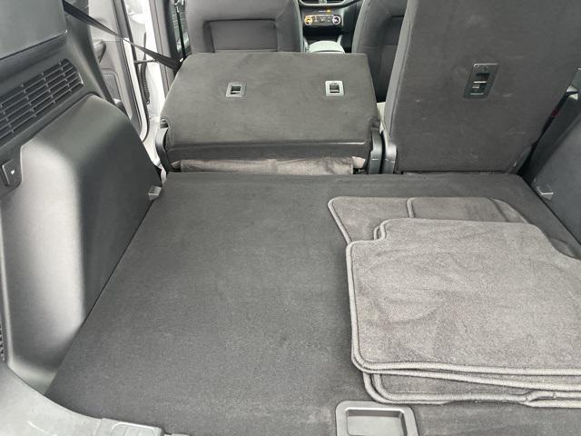 used 2022 Ford Escape car, priced at $19,498