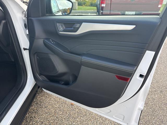 used 2022 Ford Escape car, priced at $19,498