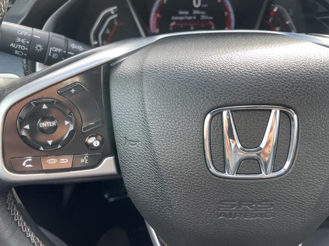 used 2019 Honda Civic car, priced at $20,474