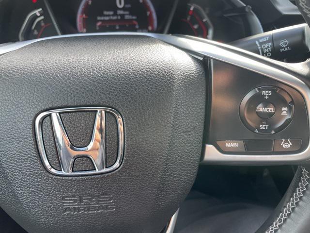 used 2019 Honda Civic car, priced at $20,474