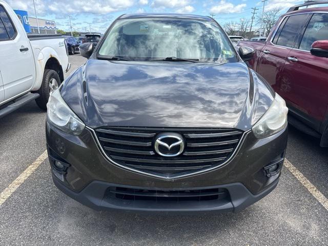 used 2016 Mazda CX-5 car, priced at $13,998