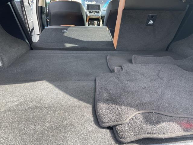 used 2018 Lexus NX 300 car, priced at $21,485