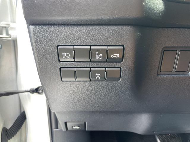 used 2018 Lexus NX 300 car, priced at $21,485