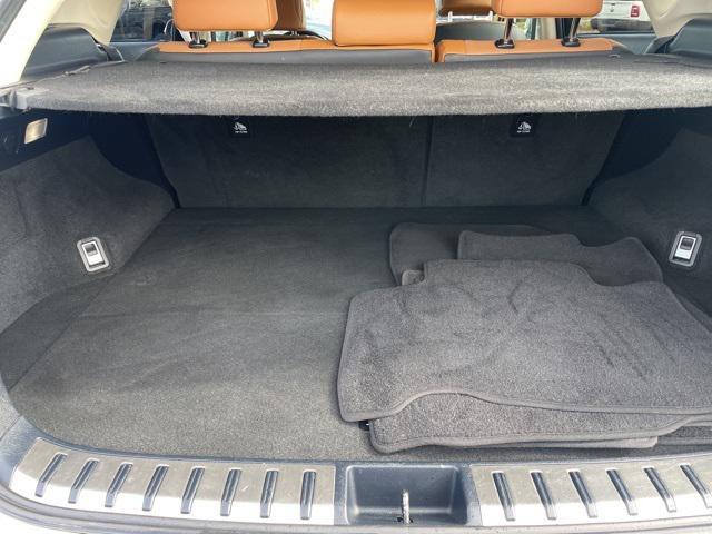 used 2018 Lexus NX 300 car, priced at $21,485