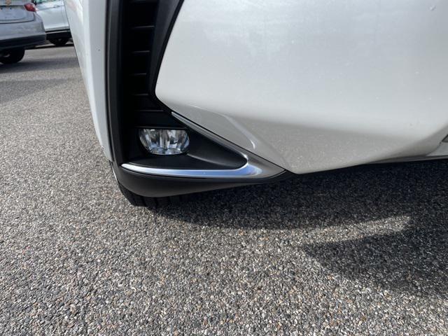 used 2018 Lexus NX 300 car, priced at $21,485