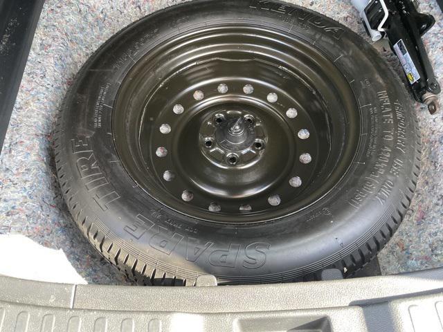 used 2017 Honda CR-V car, priced at $14,842