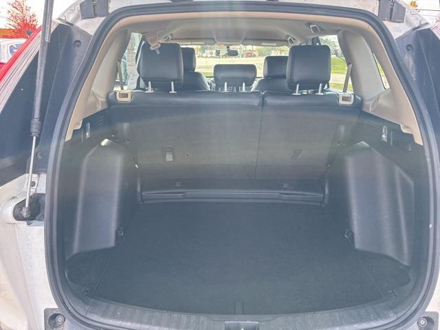 used 2017 Honda CR-V car, priced at $14,842
