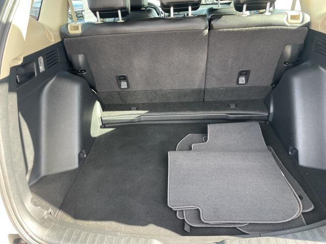 used 2017 Honda CR-V car, priced at $14,842