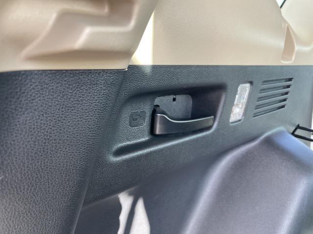 used 2017 Honda CR-V car, priced at $14,842