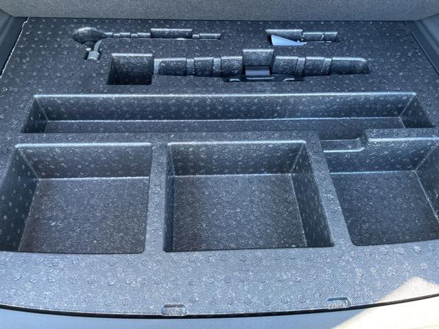 new 2026 Honda HR-V car, priced at $33,000