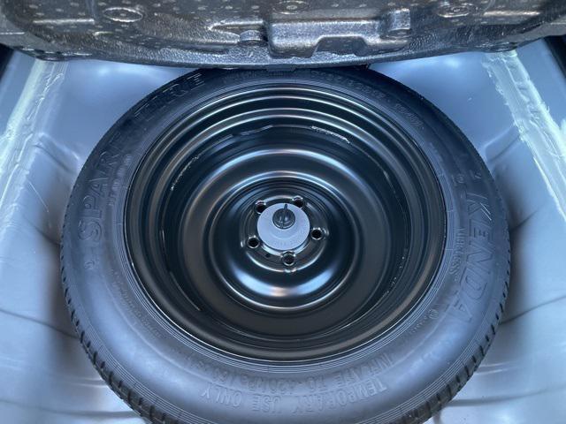 new 2026 Honda HR-V car, priced at $33,000