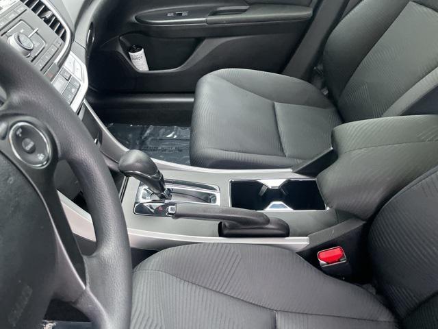 used 2015 Honda Accord car, priced at $16,515