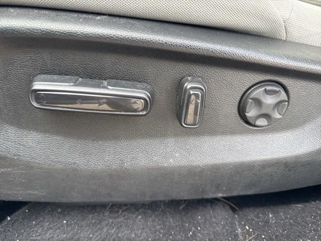 used 2017 Honda CR-V car, priced at $17,343