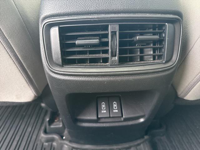 used 2017 Honda CR-V car, priced at $17,343