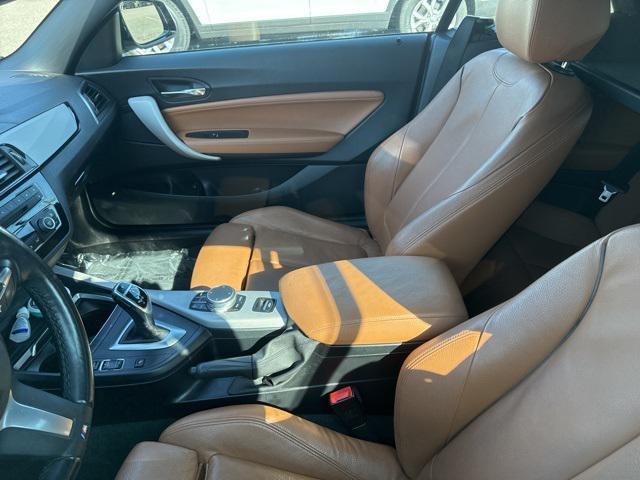 used 2018 BMW M240 car, priced at $25,998