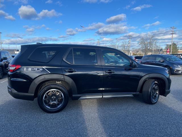 used 2023 Honda Pilot car, priced at $36,546