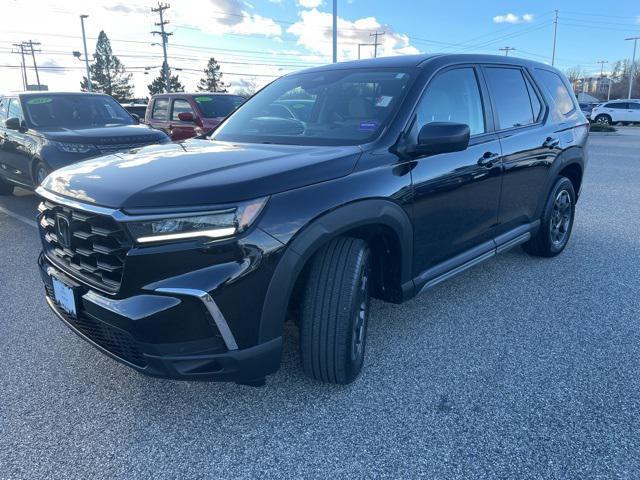 used 2023 Honda Pilot car, priced at $36,546