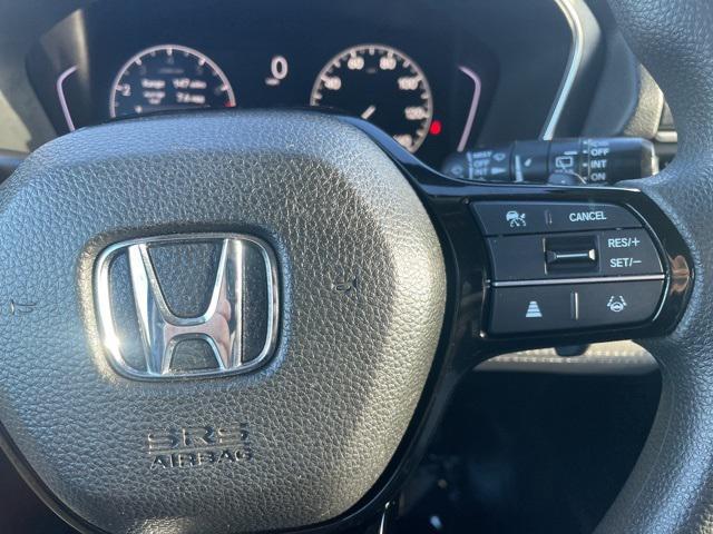 used 2023 Honda Pilot car, priced at $36,546