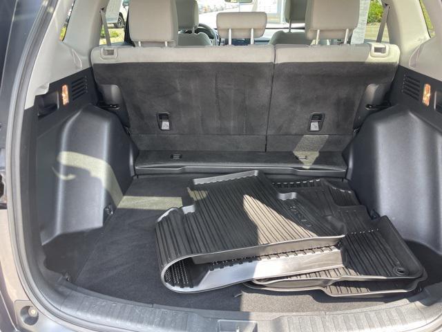 used 2018 Honda CR-V car, priced at $14,798