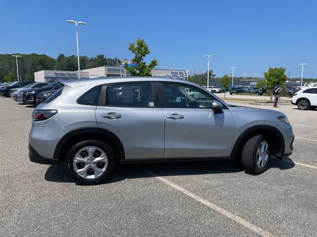 used 2023 Honda HR-V car, priced at $25,898