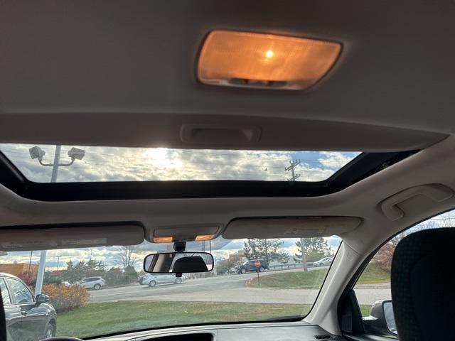 used 2015 Honda CR-V car, priced at $14,588