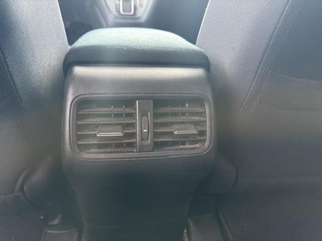 used 2015 Honda CR-V car, priced at $14,588