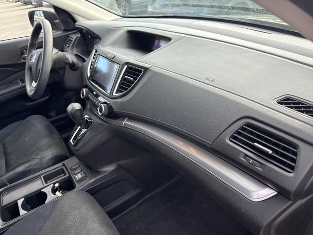 used 2015 Honda CR-V car, priced at $14,588