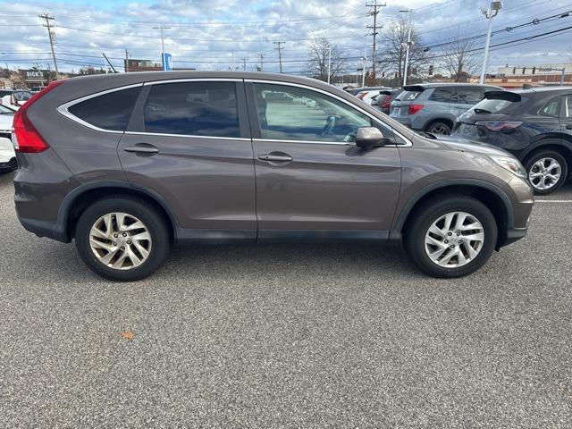 used 2015 Honda CR-V car, priced at $14,588