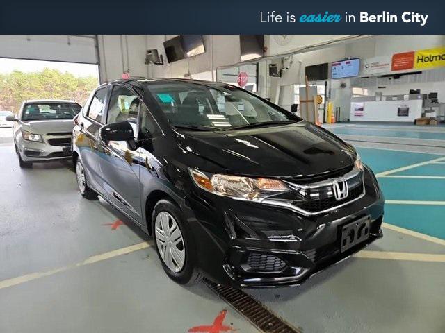 used 2020 Honda Fit car, priced at $19,490