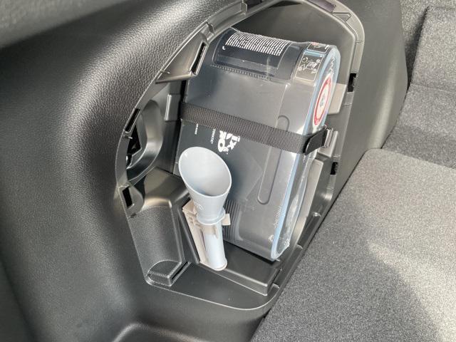 new 2026 Honda CR-V Hybrid car, priced at $40,195