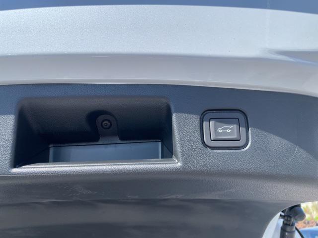 new 2025 Honda Prologue car, priced at $56,605