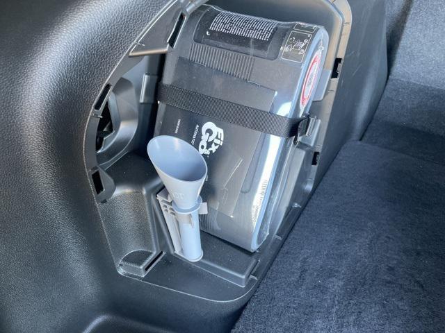 used 2024 Honda CR-V Hybrid car, priced at $36,449